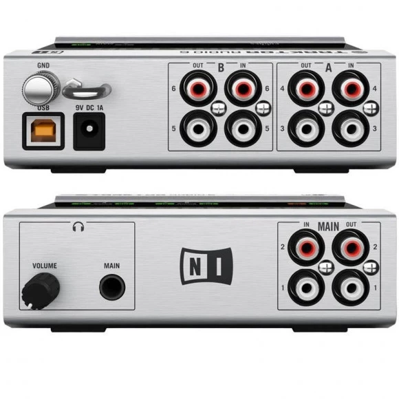 や*だ様 TRAKTOR SCRATCH A6 / AUDIO 6 Amazon | Native Instruments デジタル・ヴァイナル・システム