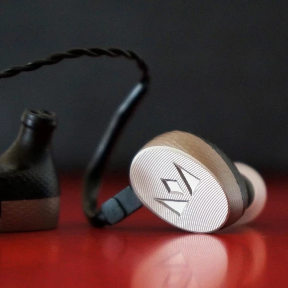 Наушники Noble Audio Katana купить в # Soundmag # Киев, Украина
