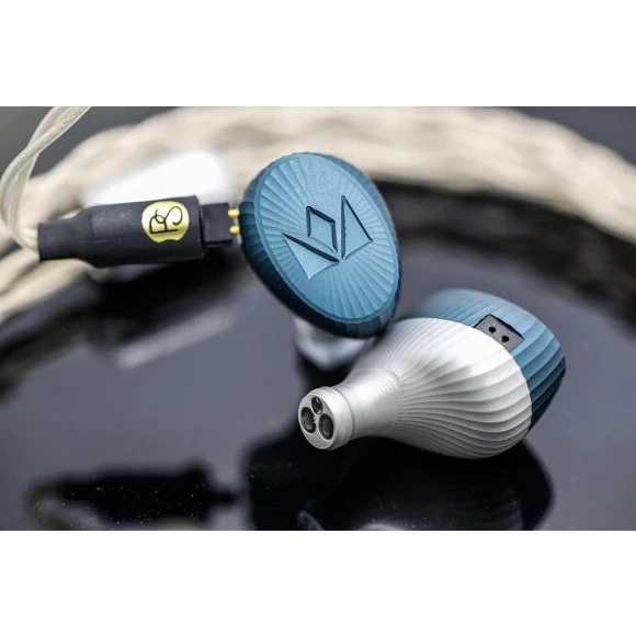 Наушники Noble Audio Kaiser Encore купить в # Soundmag # Киев