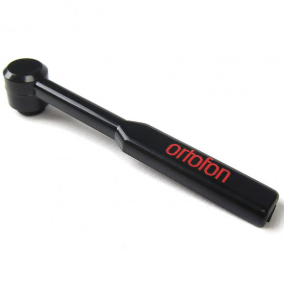 Щетка Ortofon Stylus brush fibre купить в Soundmag Киев, Украина