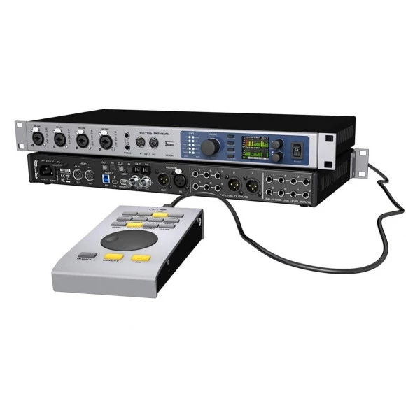 RME ARC USB - Soundmag