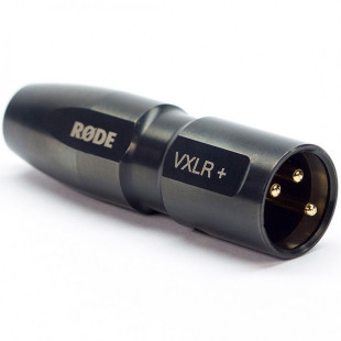 Rode VXLR+