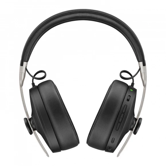 【SENNHEISER】MOMENTUM 3 Wireless M3AEBTXL Наушники Sennheiser Momentum Wireless M3 AEBTXL Black купить, цена