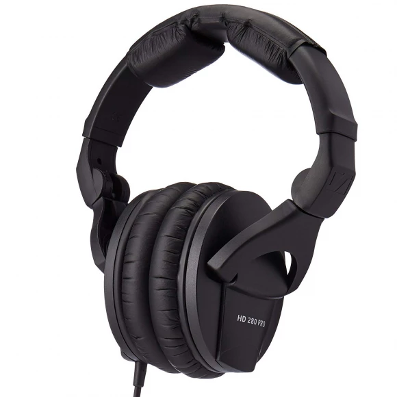 Наушники Sennheiser HD 280 Pro new купить, цена. Отзывы на