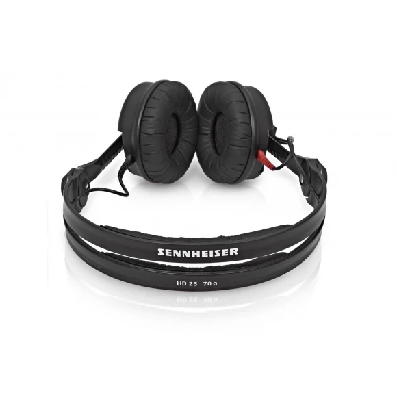 Наушники Sennheiser HD 25 купить, цена. Отзывы на Sennheiser HD 25