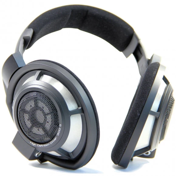 Наушники Sennheiser HD 800 S Black купить, цена. Отзывы на
