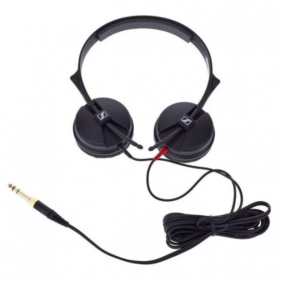 SENNHEISER　HD25 Навушники Sennheiser HD 25 (506909) купить в интернет