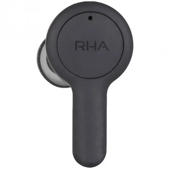 RHA TrueConnect Black купить наушники в Киеве, Днепре и Одессе