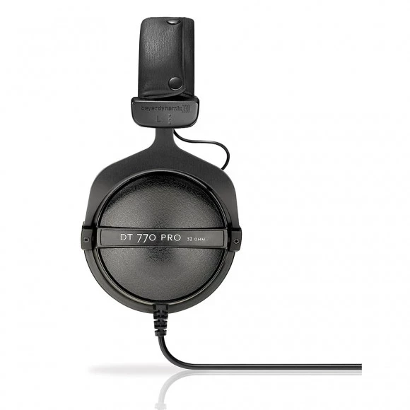 Beyerdynamic DT 770 PRO 32Ω beyerdynamic（ベイヤーダイナミック）/ DT770PRO 32Ω 定番密閉
