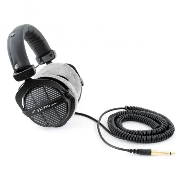 Наушники Beyerdynamic DT 990 PRO 250 Om купить, цена. Отзывы на