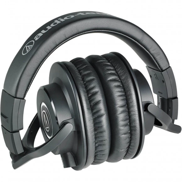 Наушники Audio-Technica ATH-M40X купить, цена. Отзывы на Audio