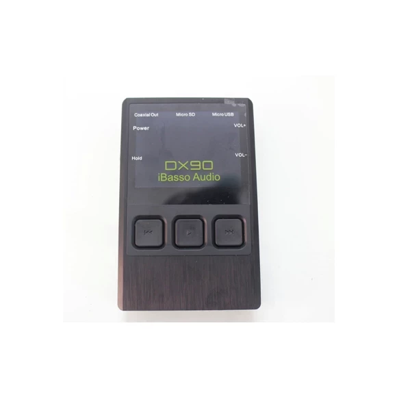 Плеер iBasso DX90 купить в # Soundmag # Киев, Украина, низкие цены