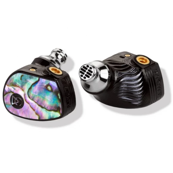 Наушники Campfire Audio Solaris Special Edition (SE) купить, цена