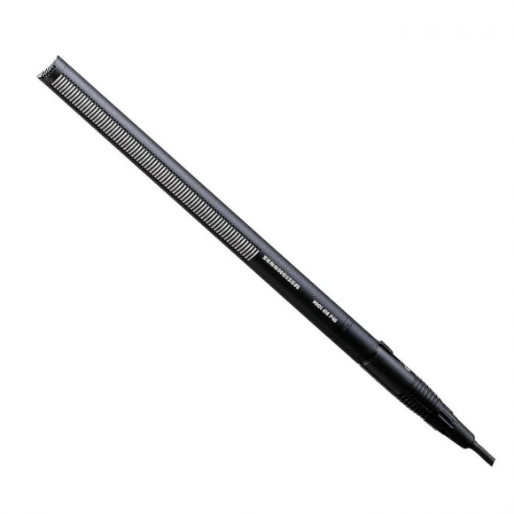 Мікрофон Sennheiser MKH 416-P48U3 купити, ціна, відгуки на