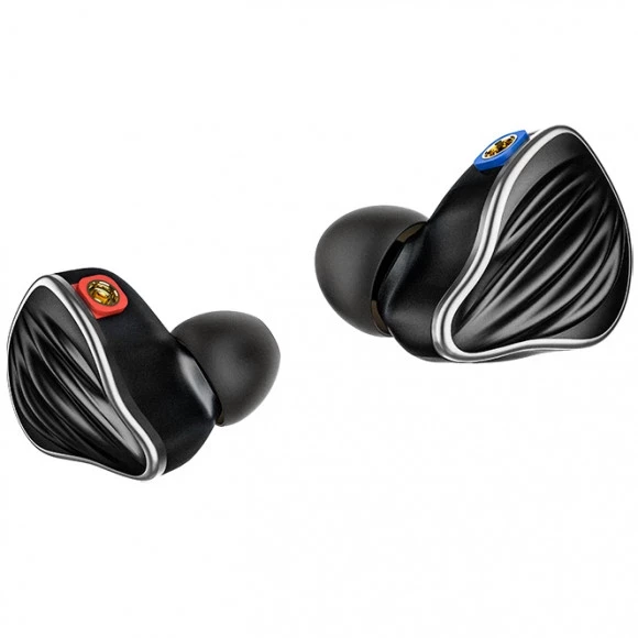 FiiO FH5 Black купить наушники в Киеве, Днепре и Одессе – Soundmag