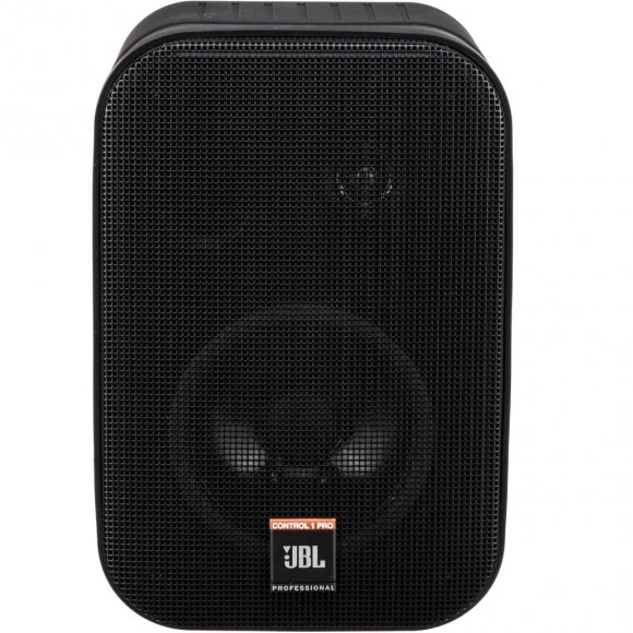 Акустика JBL Control 1 Pro Black (C1PRO) (пара) купить, цена