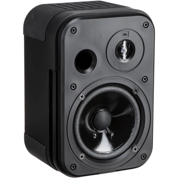 Акустика JBL Control 1 Pro Black (C1PRO) (пара) купить, цена