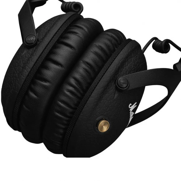 Беспроводные наушники Marshall Monitor II ANC Black купить, цена