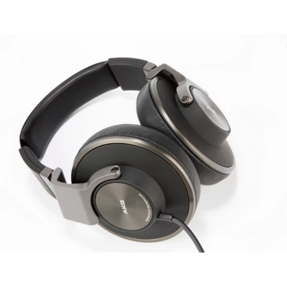 Наушники AKG K550 MK II Black купить в Soundmag Киев, Украина