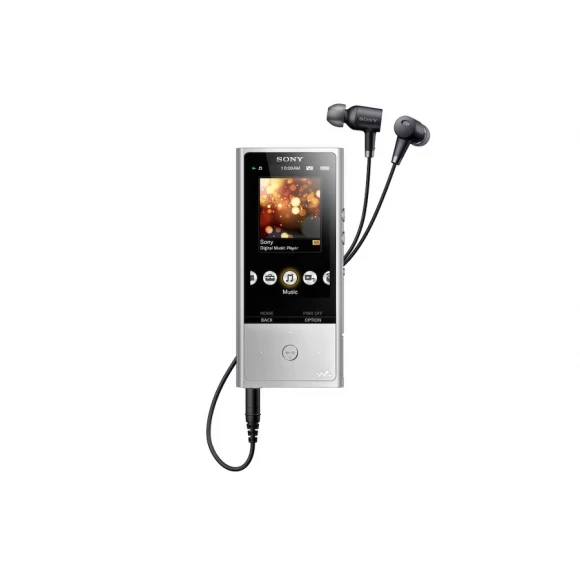 SONY - SONYウォークマンNW-ZX100 Плеер Sony NW-ZX100 купить в # Soundmag # Киев, Украина