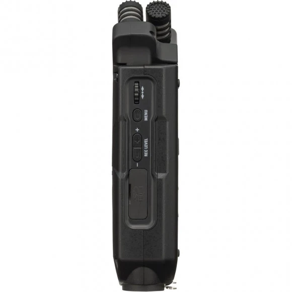 Диктофон Zoom H4n Pro Black купить, цена, отзывы на Zoom H4n Pro