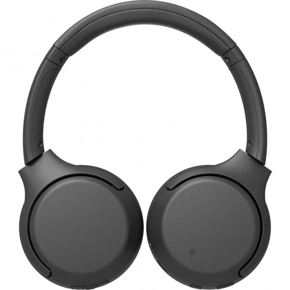 Беспроводные наушники Sony WH-XB700 Black (WHXB700B.CE7) - Soundmag