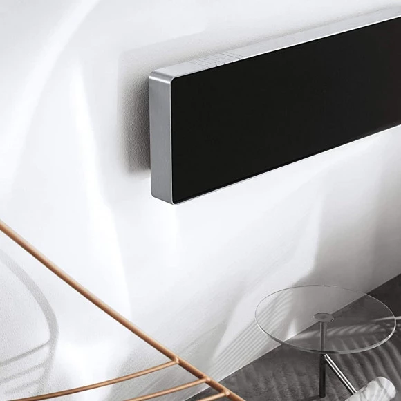 Саундбар Bang & Olufsen Beosound Stage Silver Black 2 купить, цена