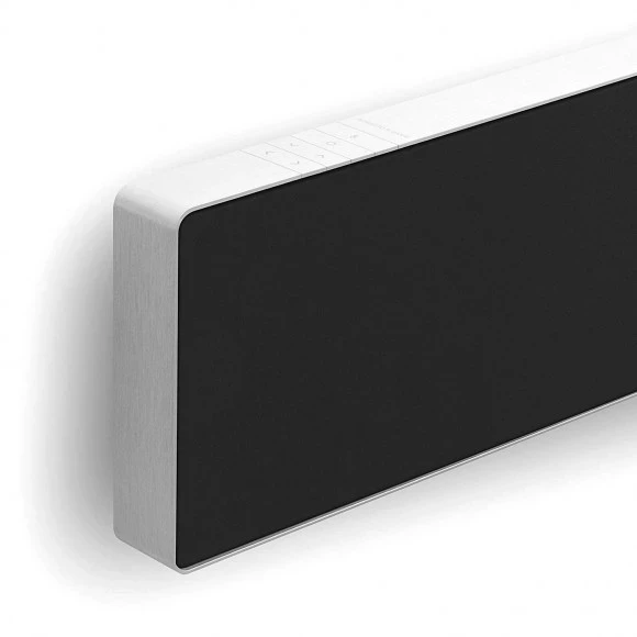 ★　新品 Bang&Olufsen stage バング アンド オルフセン Саундбар Bang & Olufsen Beosound Stage Silver Black 2 купить, цена