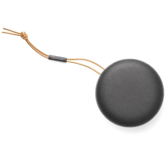 Портативная колонка Bang & Olufsen Beosound A1 2nd Gen Black