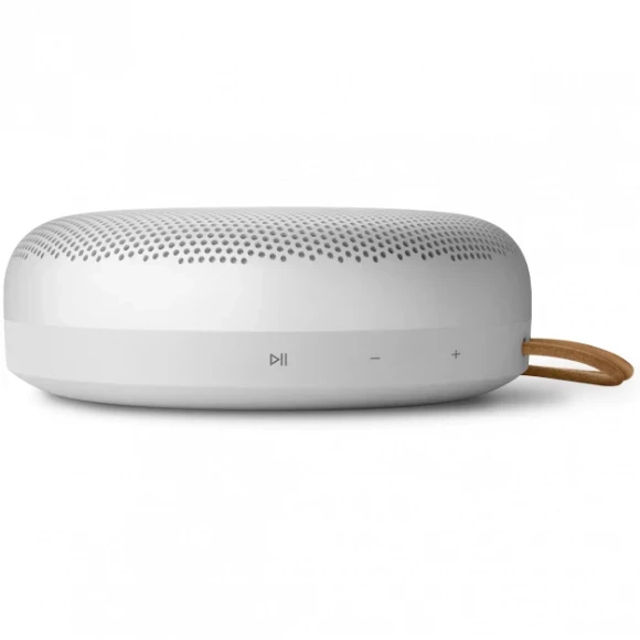 Портативная колонка Bang & Olufsen Beosound A1 2nd Gen Grey Mist