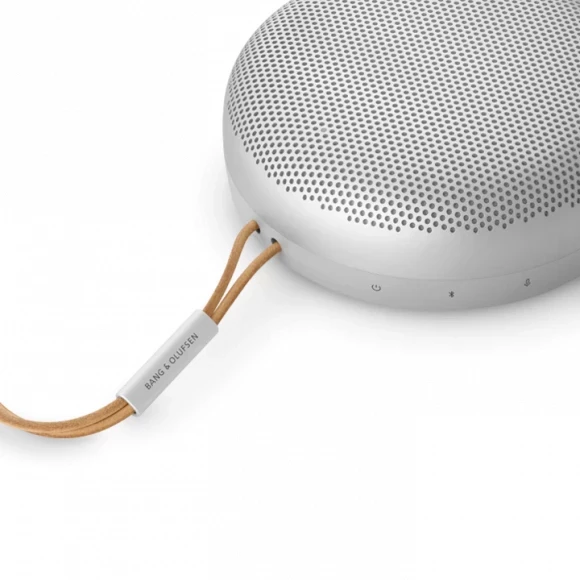 Портативная колонка Bang & Olufsen Beosound A1 2nd Gen Grey Mist