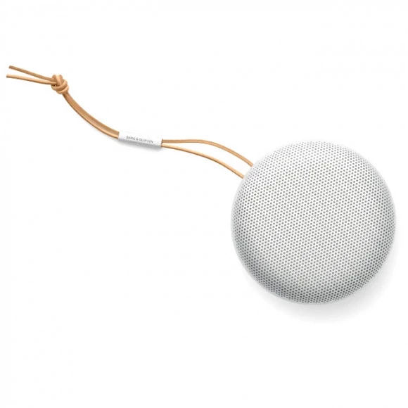 Портативная колонка Bang & Olufsen Beosound A1 2nd Gen Grey Mist