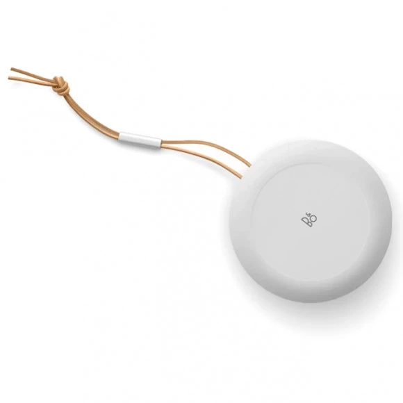 Bang & Olufsen BeoSound A1 Gen2 シルバー Портативная колонка Bang & Olufsen Beosound A1 2nd Gen Grey