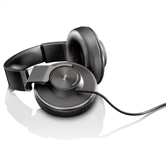 AKG K550 MKⅡ Наушники AKG K550 MK II Black купить в # Soundmag # Киев, Украина