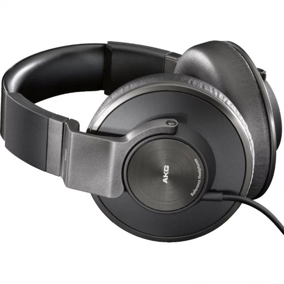 Наушники AKG K550 MK II Black купить в # Soundmag # Киев, Украина