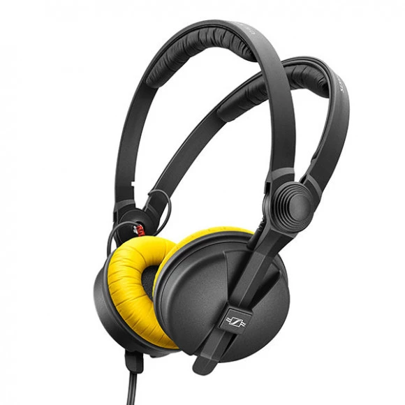 Sennheiser HD25 Limited Edition ゼンハイザー Sennheiser HD 25 Limited Edition купить наушники в Киеве, Днепре и