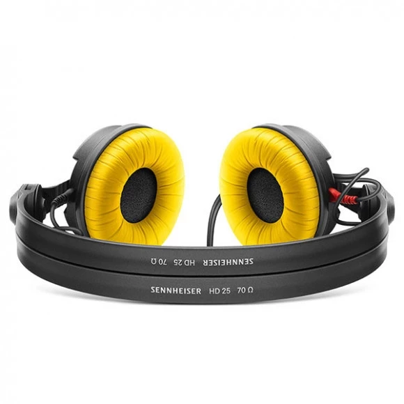Sennheiser HD 25 Limited Edition купить наушники в Киеве, Днепре и