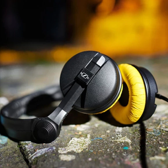Sennheiser HD 25 Limited Edition купить наушники в Киеве, Днепре и