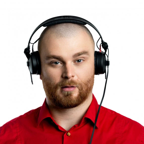 Наушники Sennheiser HD 25 купить, цена. Отзывы на Sennheiser HD 25