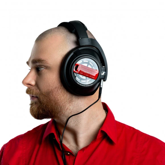Наушники Sennheiser HD 820 купить, цена. Отзывы на Sennheiser HD