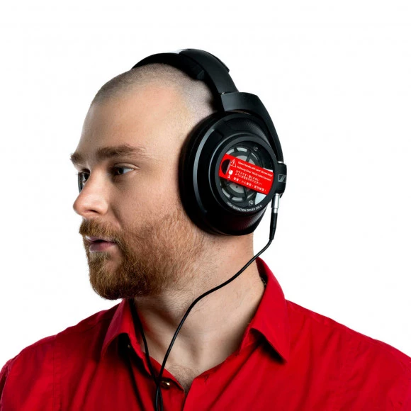 Наушники Sennheiser HD 820 купить, цена. Отзывы на Sennheiser HD