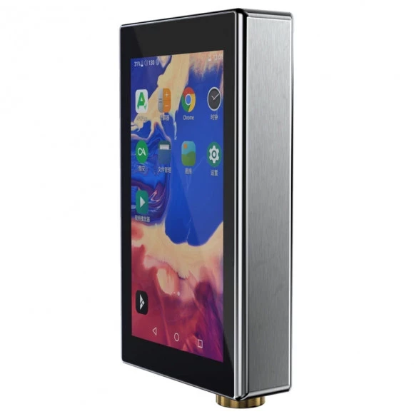 iBasso DX220 Max купить плеер в Киеве, Днепре и Одессе – Soundmag
