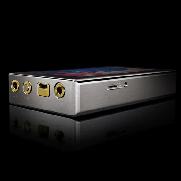 ポータブルプレーヤー iBasso Audio DX220 Max iBasso DX220 Max купить плеер в Киеве, Днепре и Одессе – Soundmag