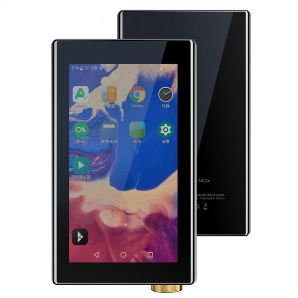 iBasso DX220 Max купить плеер в Киеве, Днепре и Одессе – Soundmag
