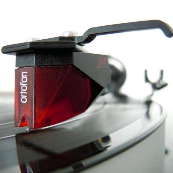 Ortofon cartridge 2M Red купить звукосниматель в Киеве, Днепре и