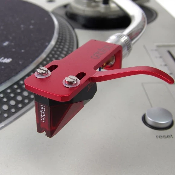Ortofon cartridge 2M Red купить звукосниматель в Киеве, Днепре и