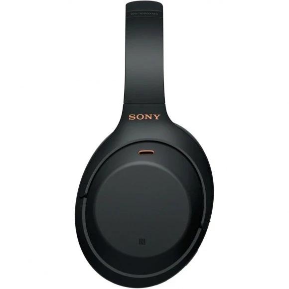 SONY WH-1000XM4 ワイヤレスヘッドホン ブラック レンタル] ソニー ワイヤレスノイズキャンセリングヘッドホン WH