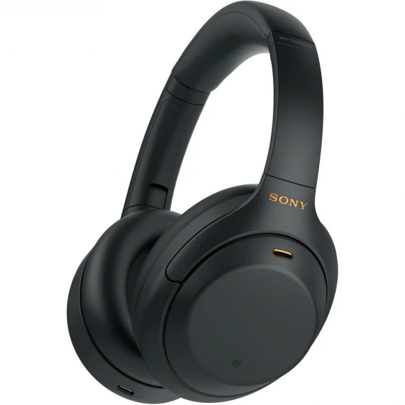 SONY WH-1000XM4 ジャンク品 ブラック Беспроводные наушники Sony WH-1000XM4 Black (WH1000XM4B.CE7