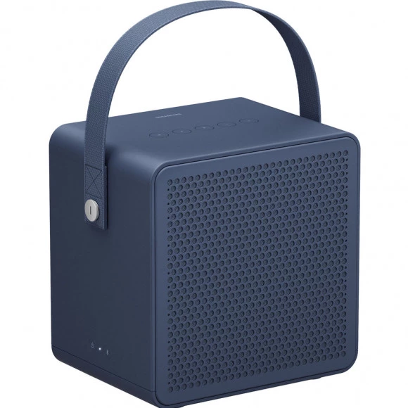 URBANEARS Ralis WirelessPortableSpeaker青 Urbanears Ralis Slate Blue купить портативную акустику в Киеве