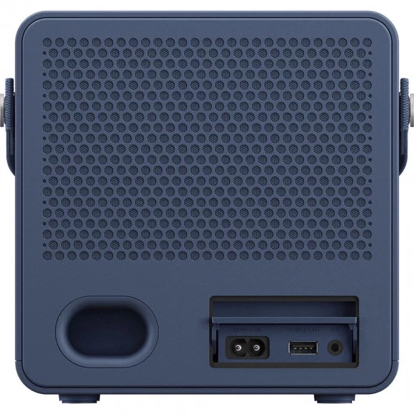 URBANEARS Ralis WirelessPortableSpeaker青 Urbanears Ralis Slate Blue купить портативную акустику в Киеве